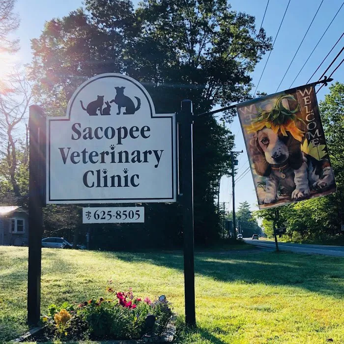 Sacopee Veterinary Clinic 3