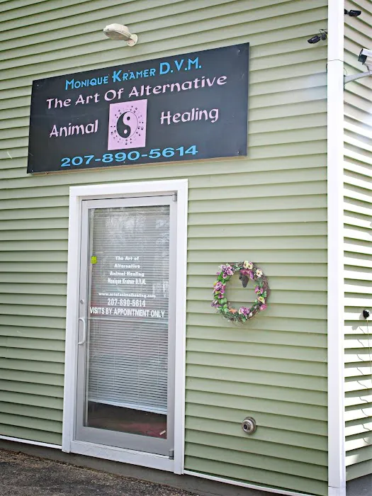 The Art of Alternative Animal Healing 2