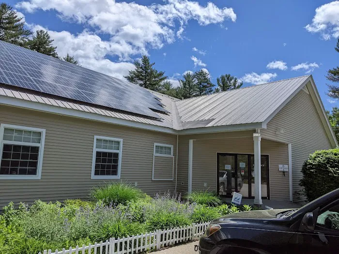 Fryeburg Veterinary Hospital 4