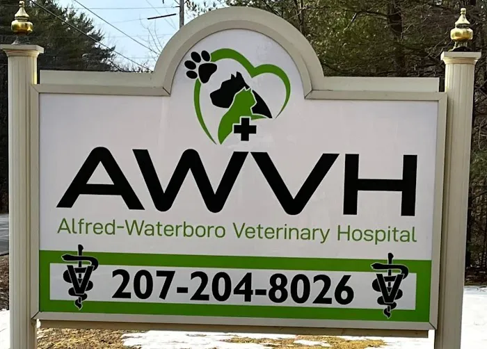 Alfred Waterboro Veterinary Hospital, PC 8