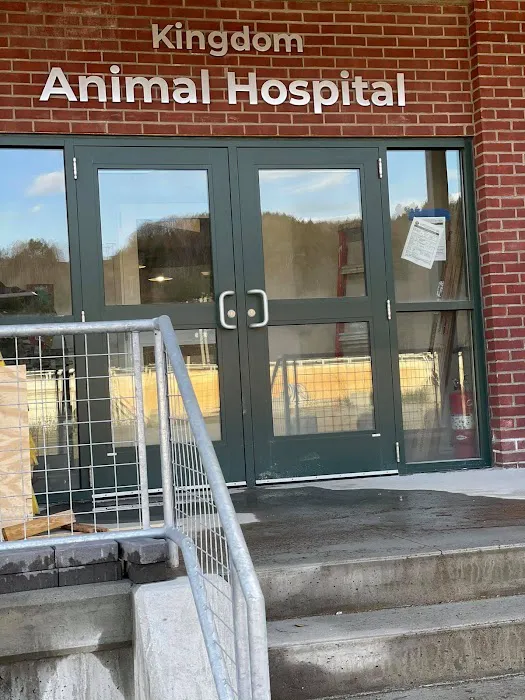 Kingdom Animal Hospital 10