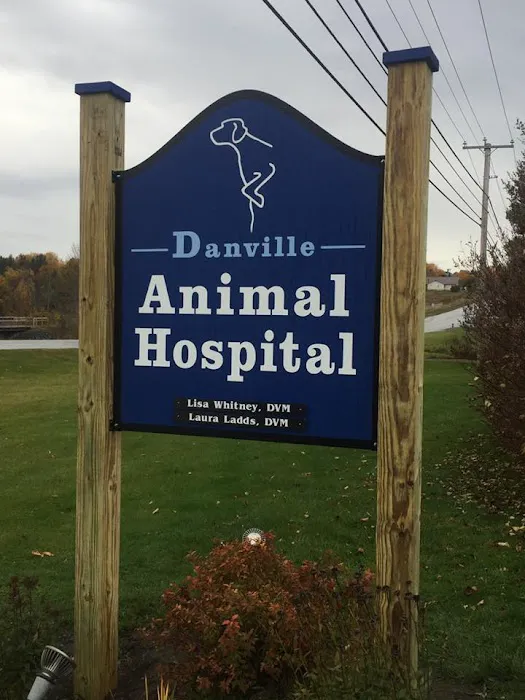 Danville Animal Hospital 5