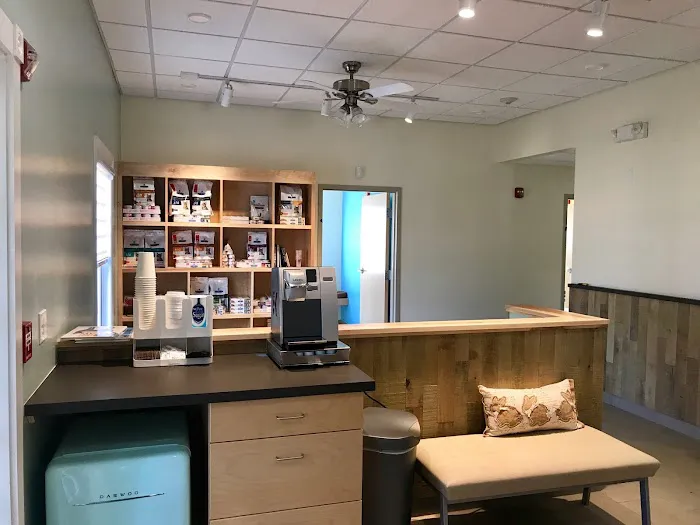 Onion River Animal Hospital 1