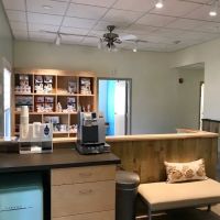 Onion River Animal Hospital ico