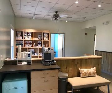 Onion River Animal Hospital