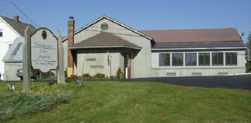 Ticonderoga Animal Hospital 5
