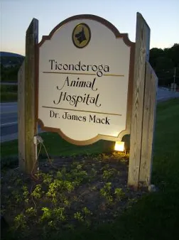 Ticonderoga Animal Hospital 6