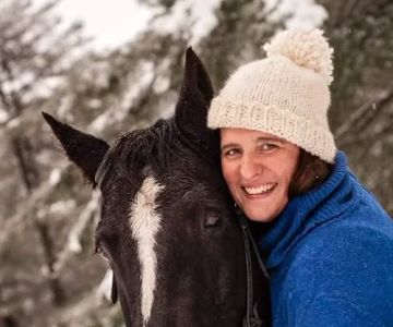 Meadowbrook Equine