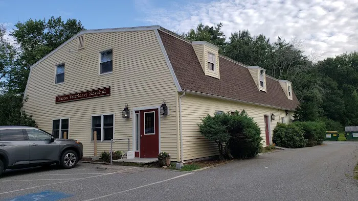 Exeter Veterinary Hospital 1