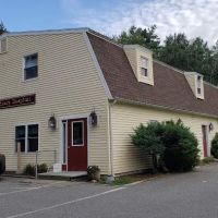 Exeter Veterinary Hospital ico