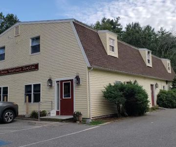 Exeter Veterinary Hospital