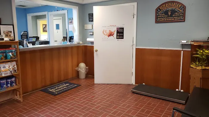 Exeter Veterinary Hospital 3