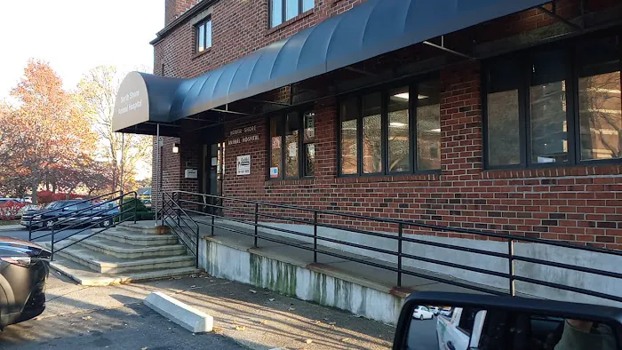 North Shore Animal Hospital 5