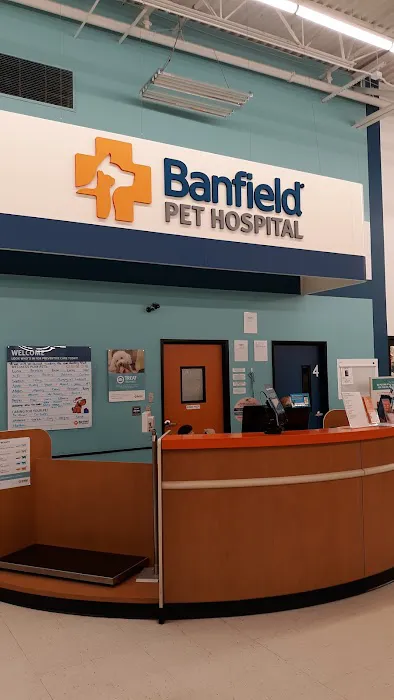 Banfield Pet Hospital 7