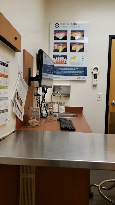 Banfield Pet Hospital 6