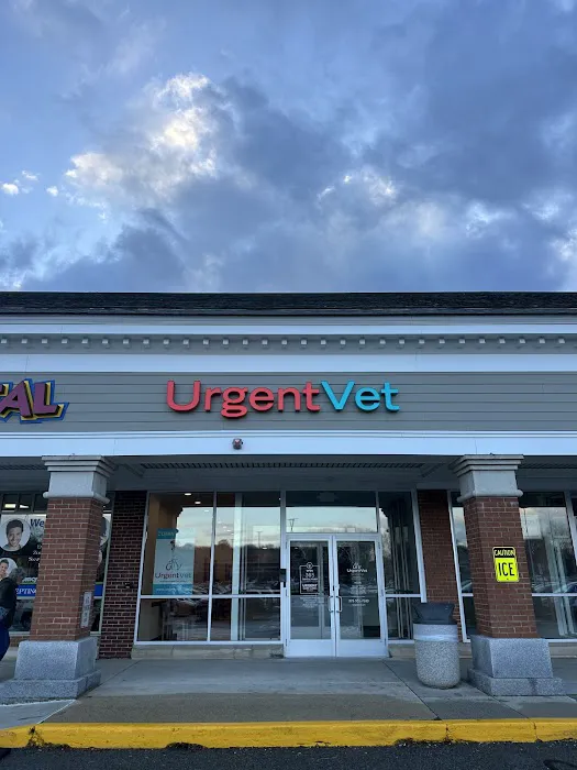 UrgentVet 4