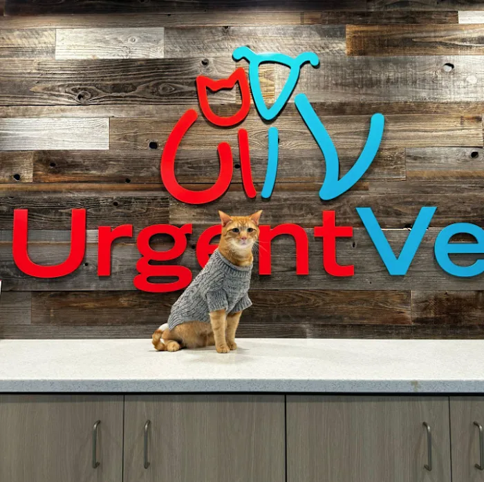 UrgentVet 10