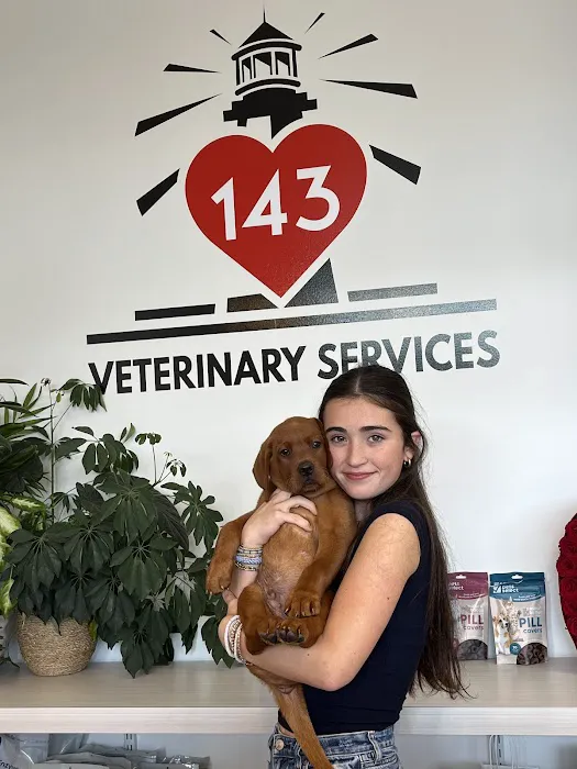 143 Veterinary Services 2