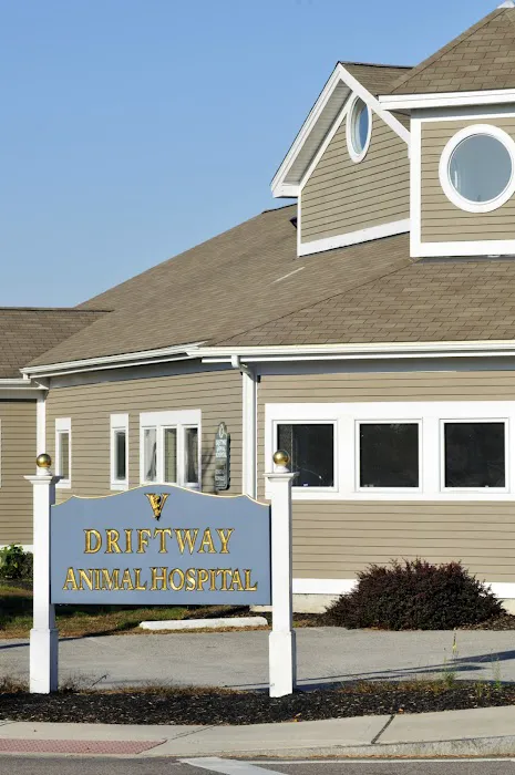 Driftway Animal Hospital 9