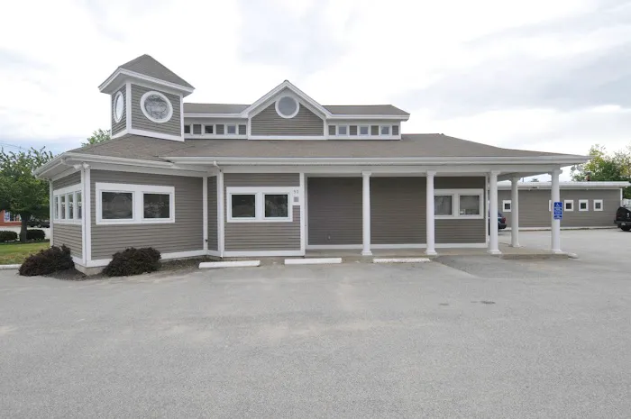 Driftway Animal Hospital 5