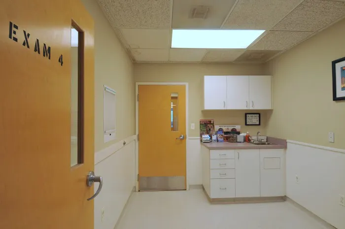 Driftway Animal Hospital 7