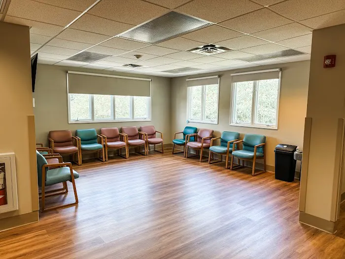 Tompkins Veterinary Services 9