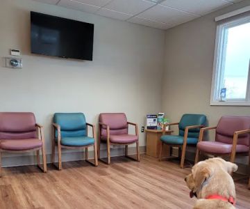 Tompkins Veterinary Services