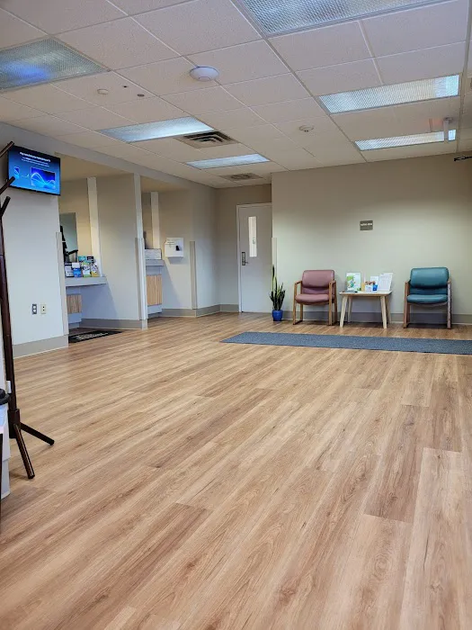 Tompkins Veterinary Services 3