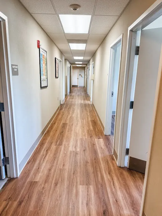 Tompkins Veterinary Services 8