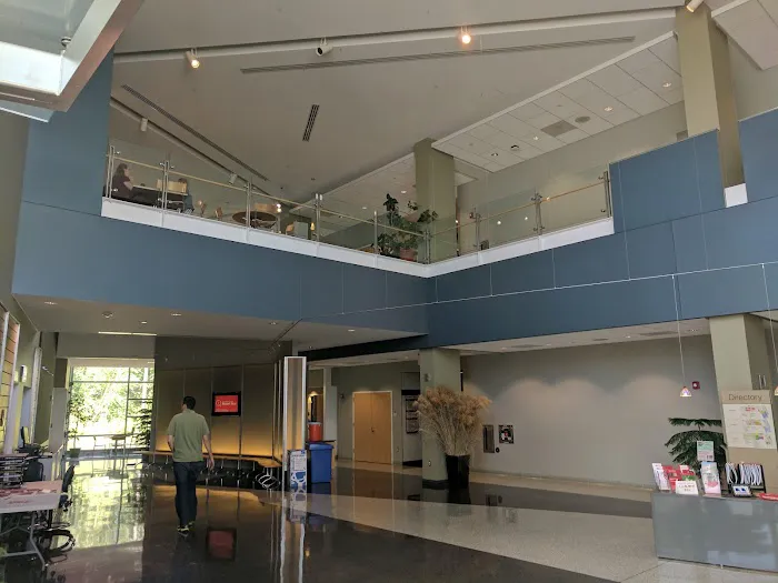 Animal Health Diagnostic Center 6