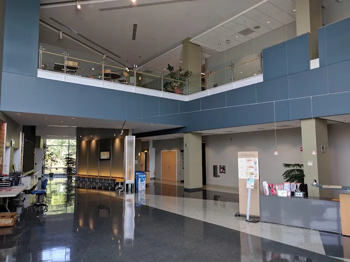 Animal Health Diagnostic Center 3