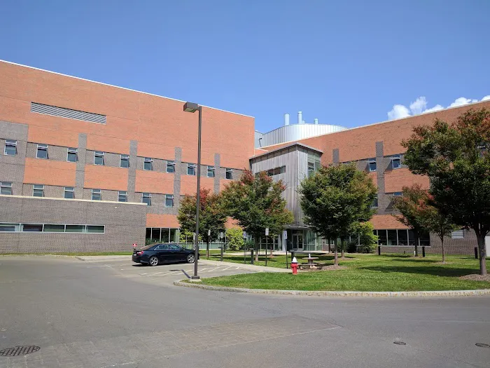 Animal Health Diagnostic Center 2