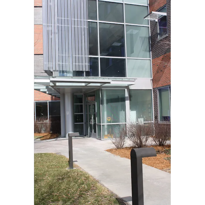 Animal Health Diagnostic Center 7