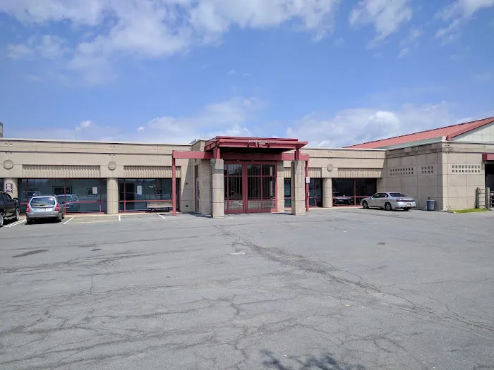Cornell University Equine Hospital 5