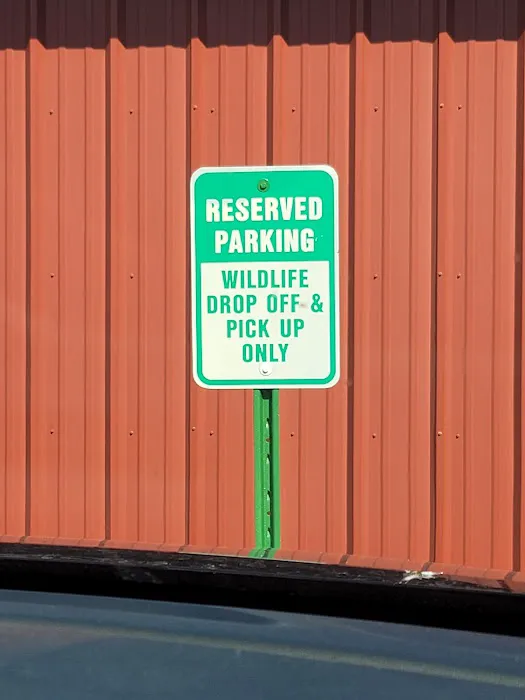 Janet L. Swanson Wildlife Hospital 2