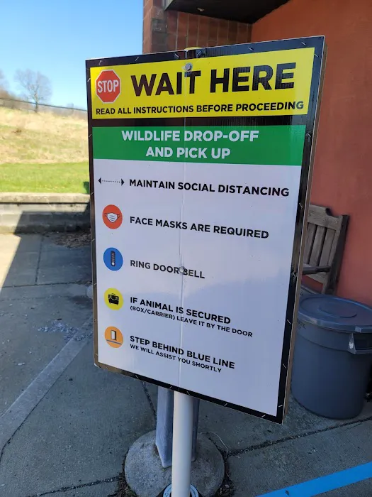 Janet L. Swanson Wildlife Hospital 4