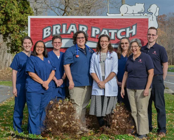 Briar Patch Veterinary Hospital 2