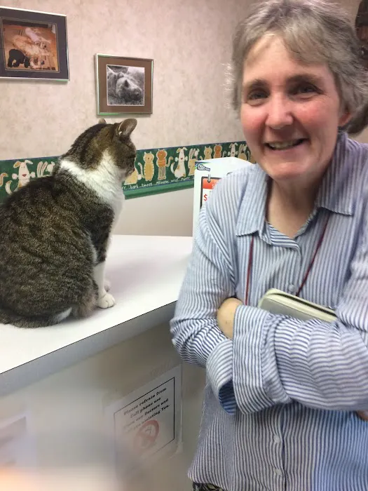Cortland Veterinary Hospital 8