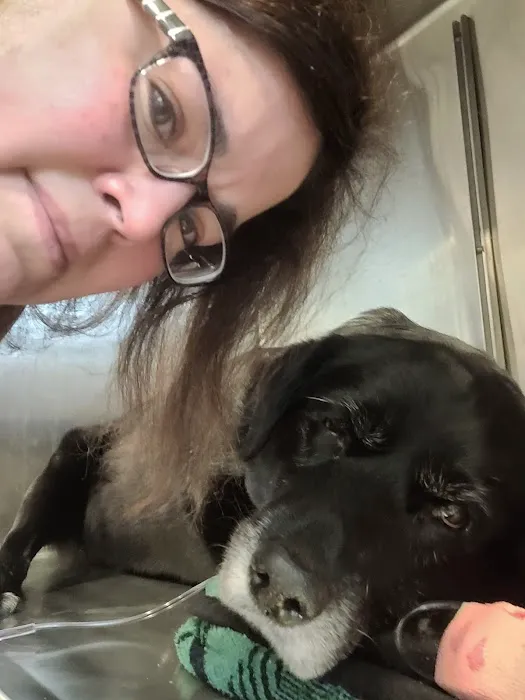 Cortland Veterinary Hospital 9