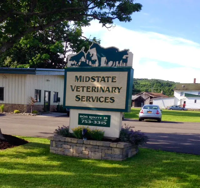 Midstate Veterinary Services 1