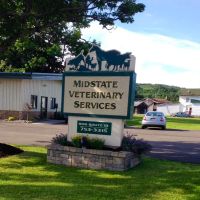 Midstate Veterinary Services ico