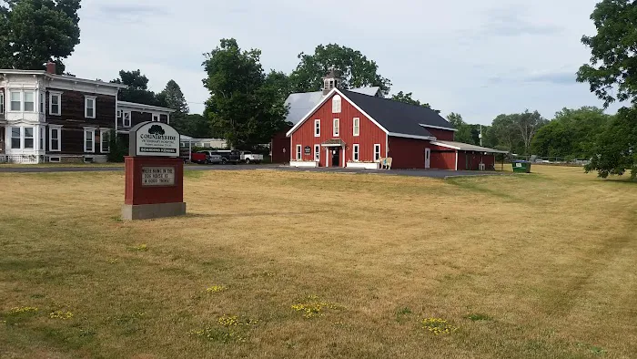 Countryside Veterinary Hospital & Kennels 1