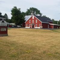 Countryside Veterinary Hospital & Kennels ico
