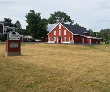 Countryside Veterinary Hospital & Kennels