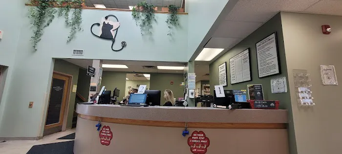Pittsford Animal Hospital (of Pittsford) 7