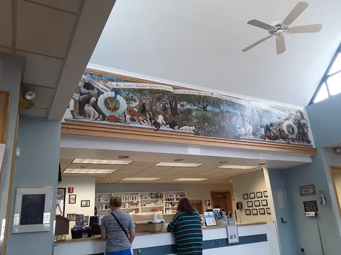 Suburban Animal Hospital 10
