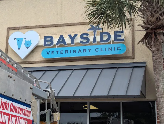 Bayside Veterinary Clinic 1