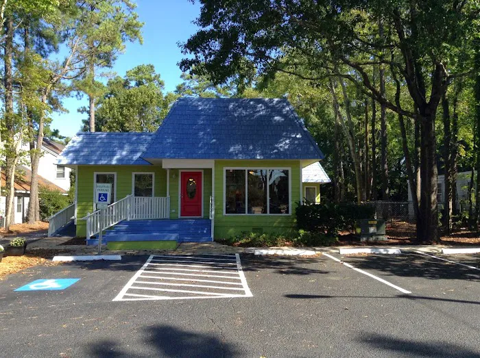 Veterinary Clinic of Myrtle Beach 10