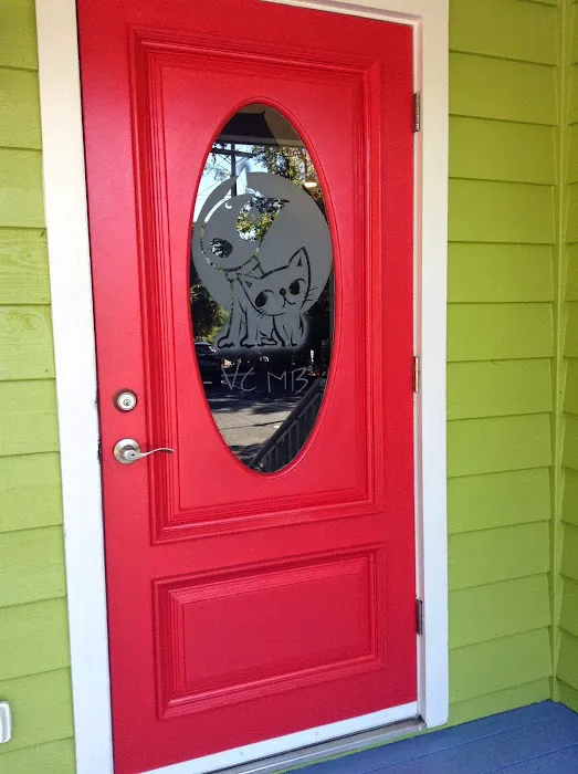 Veterinary Clinic of Myrtle Beach 9