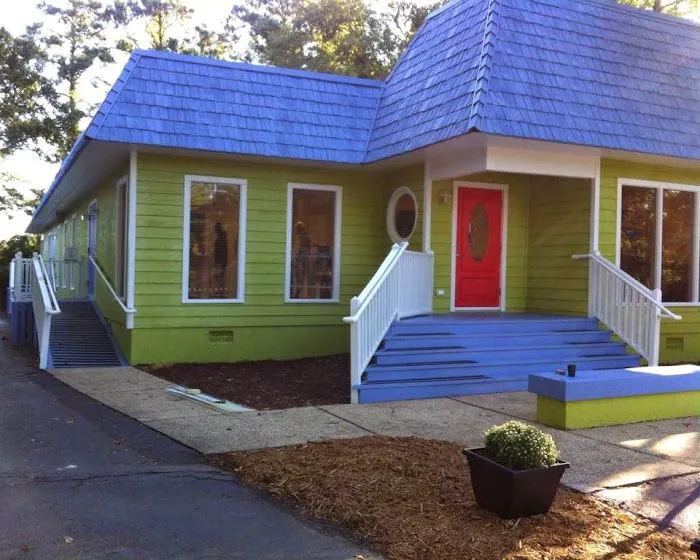 Veterinary Clinic of Myrtle Beach 2